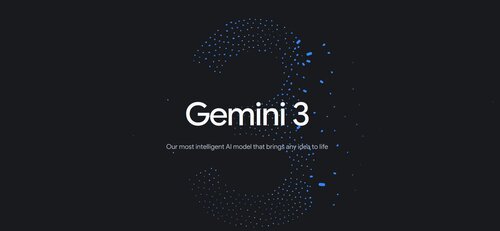 Gemini 3
