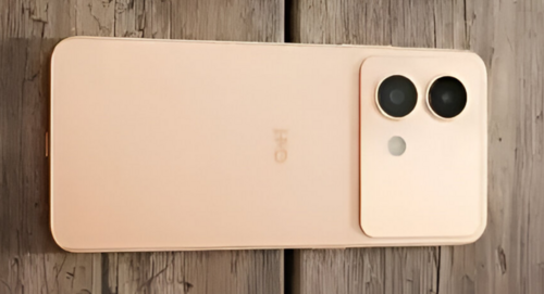 HMD Pulse 2+