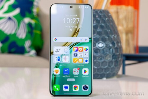 Honor Magic 8 Lite