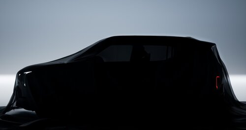 Kia EV2 oficjalna data premiery