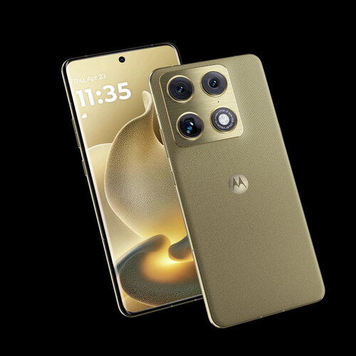 Motorola Signature