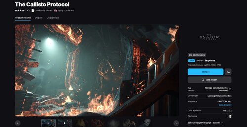 Epic Games rozbija bank