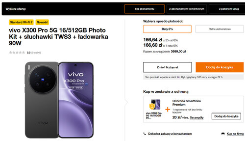 vivo X300 Pro