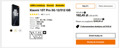 Xiaomi 15T Pro
