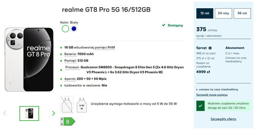 realme GT 8 Pro