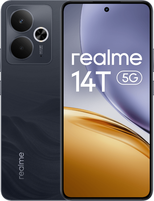 realme 14T 5G
