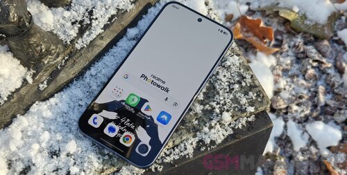 realme GT 8 Pro