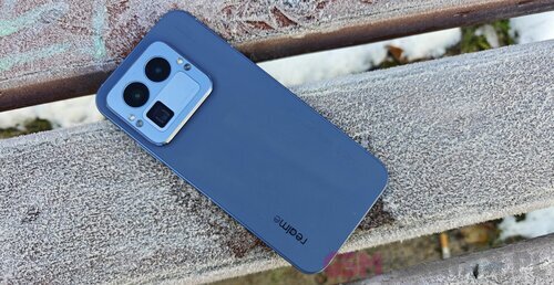 realme GT 8 Pro