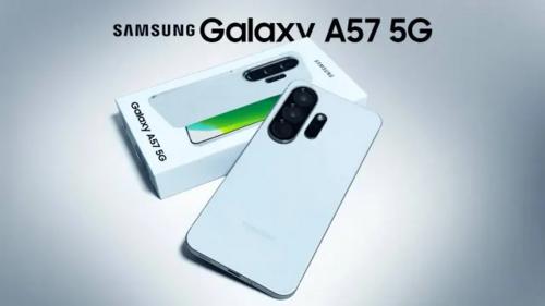 Samsung Galaxy A57 podwyżki cen telefonów