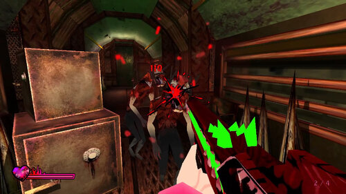 Klon Resident Evil za darmo w Epic Games