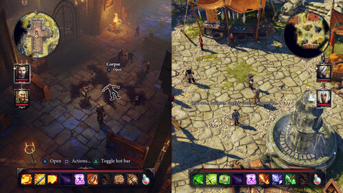 Wyśmienity RPG