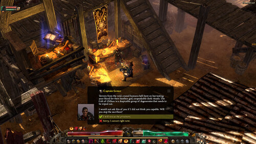 Popularny i wysoko oceniany Hack and Slash taniej