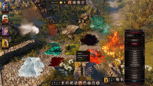 Najlepszy RPG od Larian Studios z potężną 75% obniżką