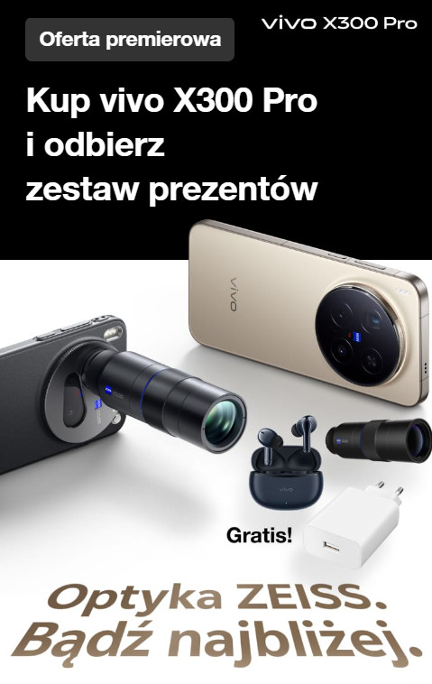 vivo X300 Pro