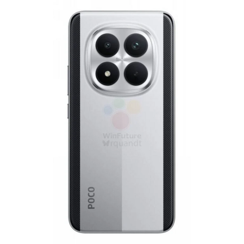 POCO M8 Pro