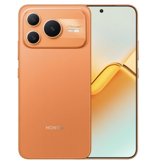 HONOR Power 2