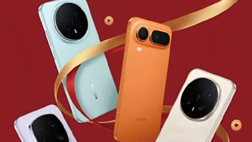 HONOR Magic 8