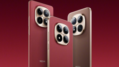 Redmi Note 15