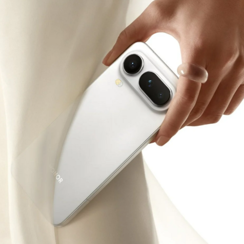 HONOR Magic 8 Pro Air