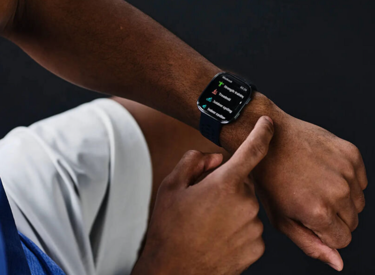Amazfit Bip 6