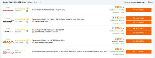 Redmi Pad 2