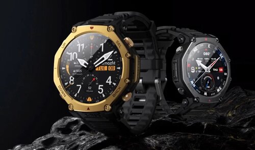 Amazfit T-Rex 3 Pro