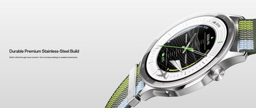 OPPO Watch S