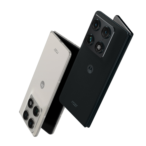 Motorola razr Fold