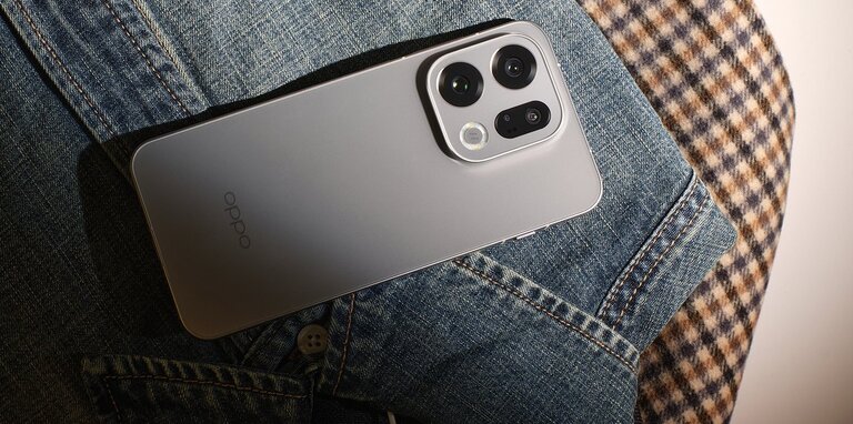 OPPO Find X9