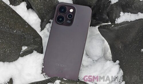 OPPO Reno15 PRO