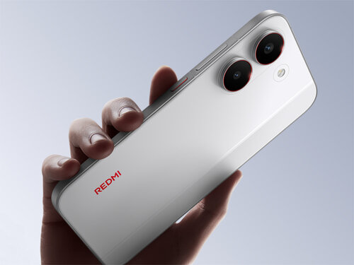 Redmi Turbo 5