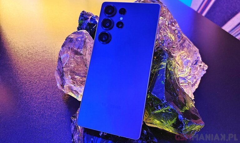 Samsung Galaxy S25 Ultra