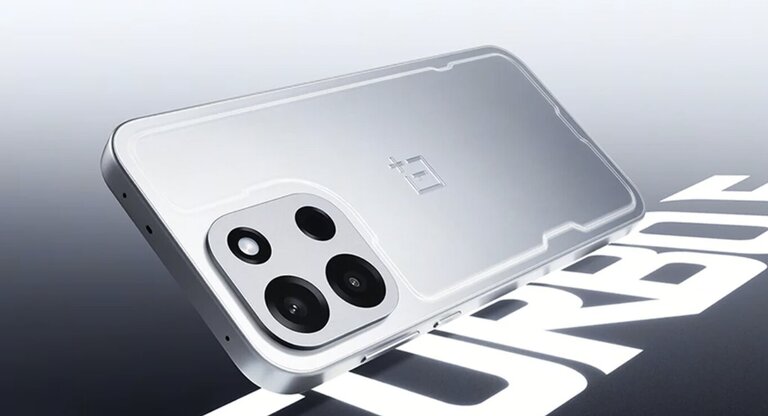 OnePlus Nord 6
