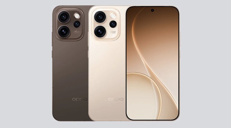 Oppo Reno 15 Pro
