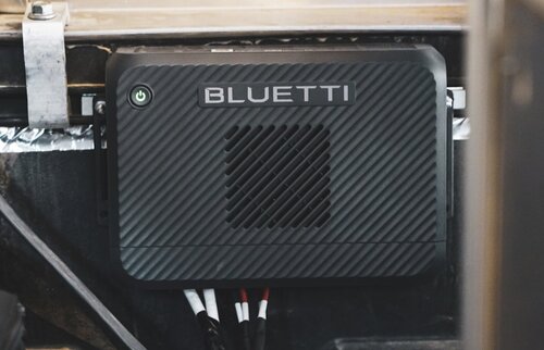 BLUETTI Charger 2