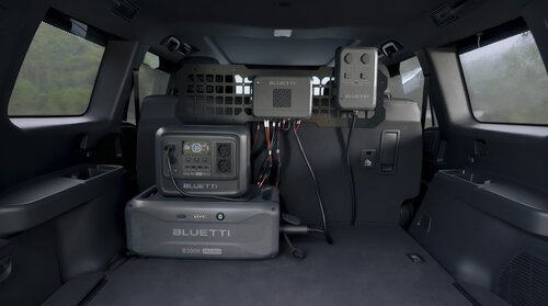 BLUETTI Charger 2