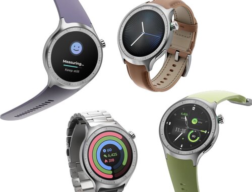 Motorola Moto Watch