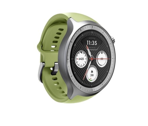 Motorola Moto Watch