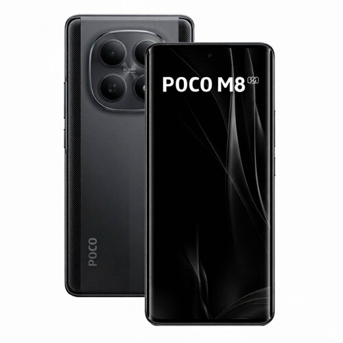POCO M8