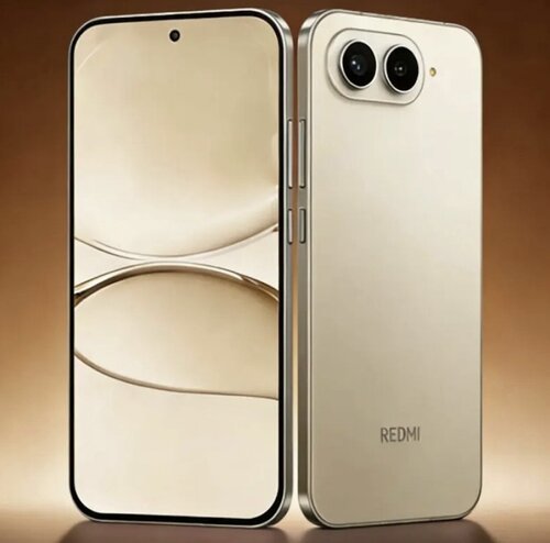 Redmi Turbo 5 Max