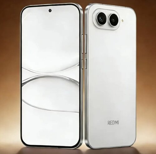 Redmi Turbo 5 Max
