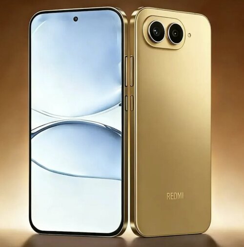 Redmi Turbo 5 Max