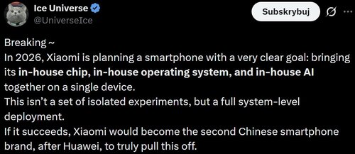 Xiaomi