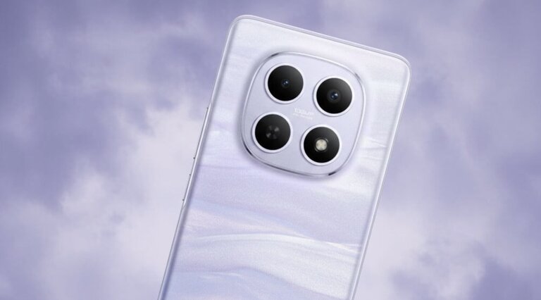 REDMI Note 15