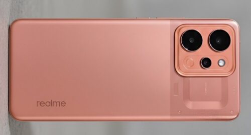 realme P4 Power