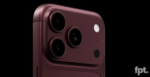 iPhone 18 Pro