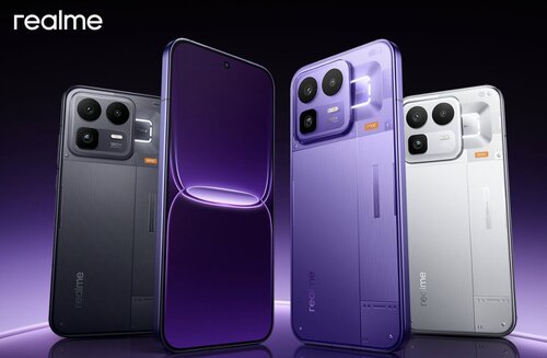 realme Neo 8