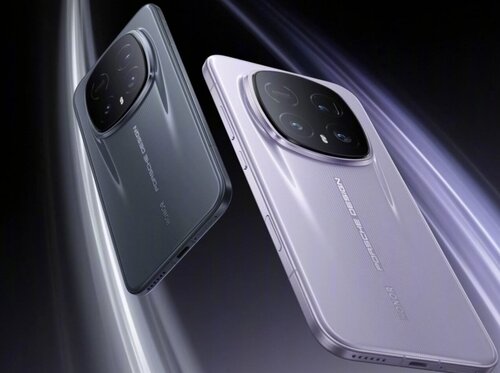 Honor Magic 9 RSR