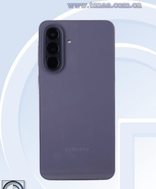 Samsung Galaxy A57