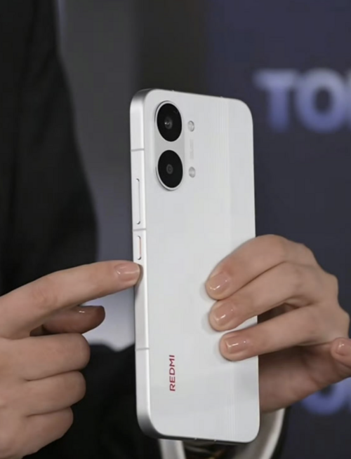 POCO X8 Pro Max